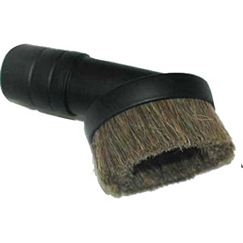 Commnercial DUST Brush, Horse Hair 3" Wide 1 1/2"